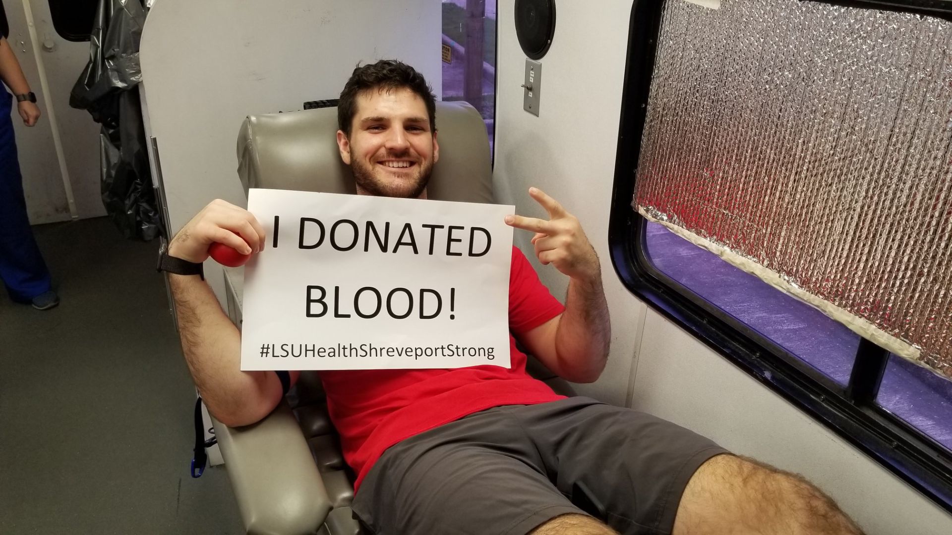 blood drive